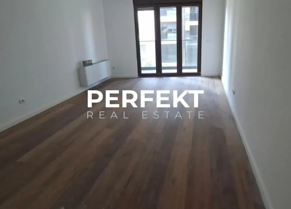 Prodaja, dvosoban stan, 59m², Centar, Pančevo