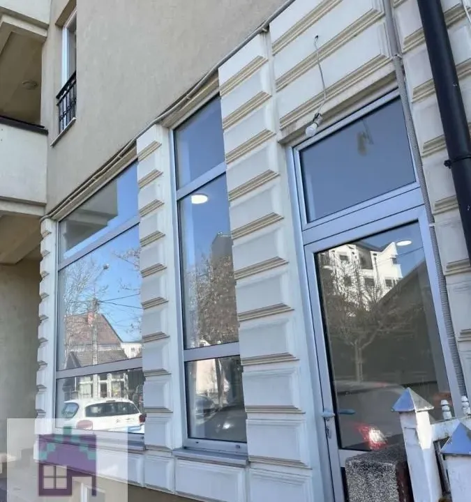 Sale, office space, 58m², Obrenovac, Beograd