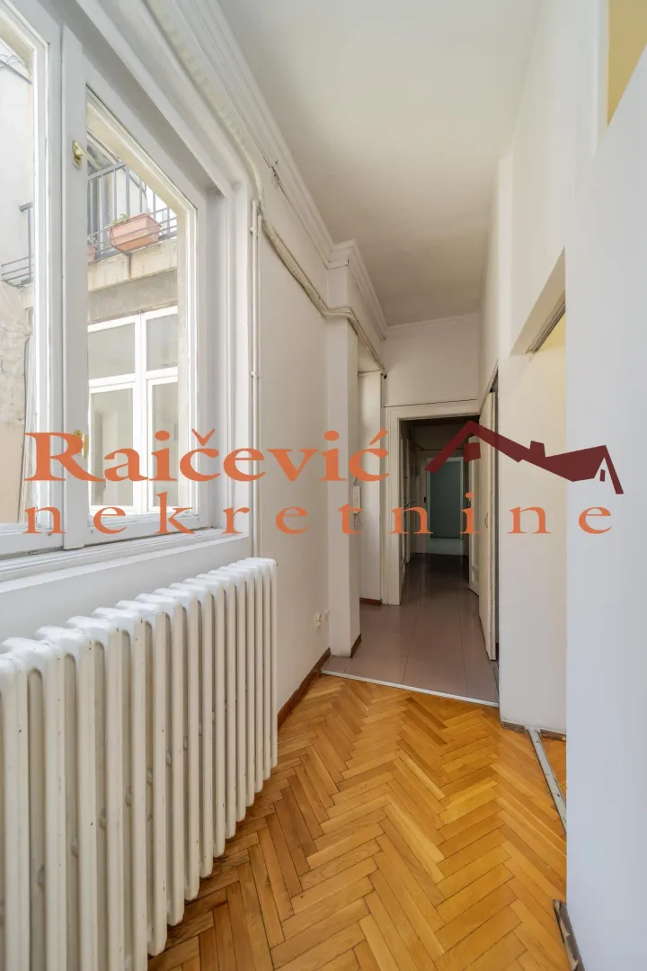 Prodaja, stan, 150m², Stari Grad, Beograd