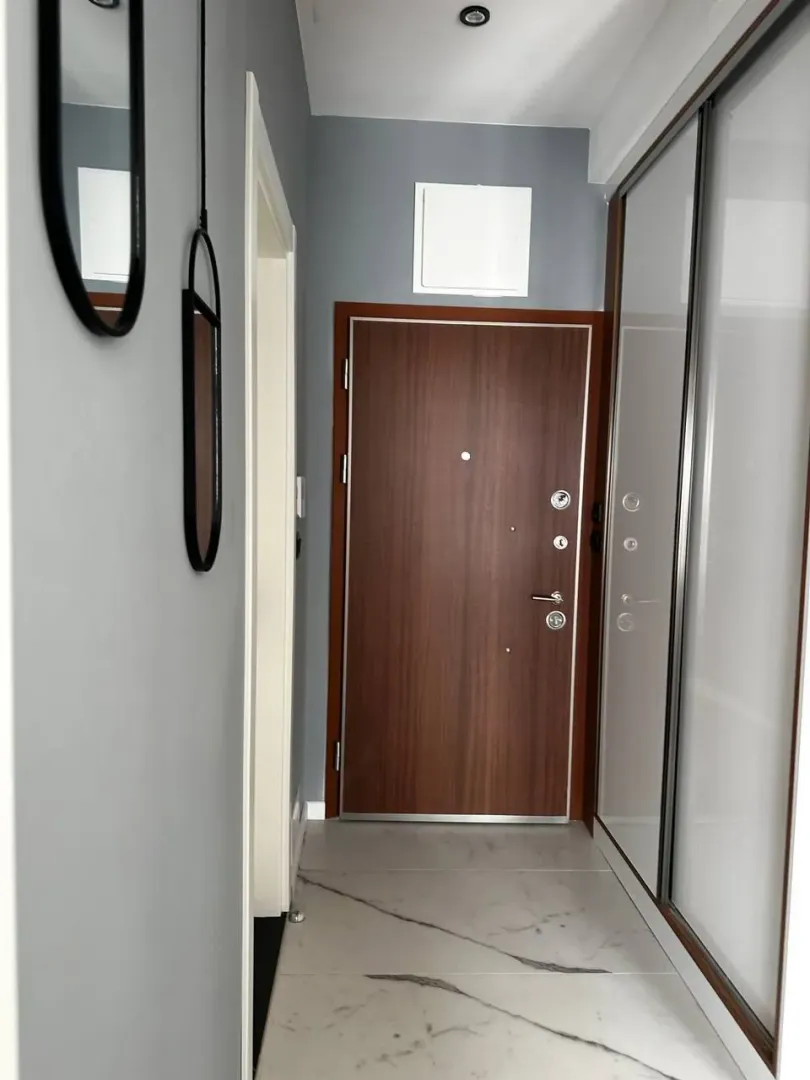 Sale, one bedroom apartment, 51m², Bečići, Budva