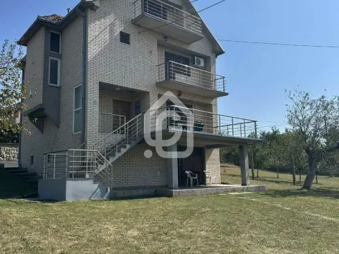Prodaja, kuća, 284m², Konatice, Obrenovac - image 18