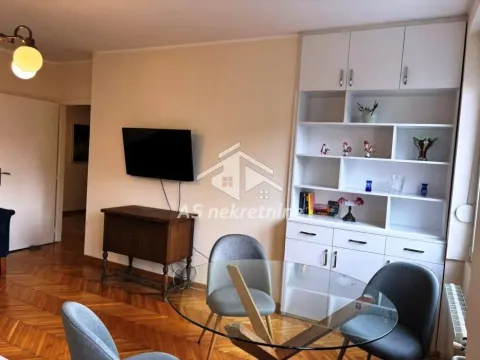 Izdavanje, dvosoban stan, 65m², Stari Grad, Beograd - image 3