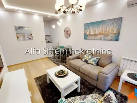Izdavanje, stan, 35m², Voždovac Sve Podlokacije, Beograd - image 4