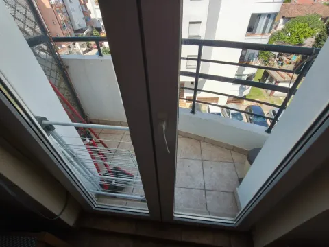 Izdavanje, jednosoban stan, 50m², Ljubović, Podgorica - image 4