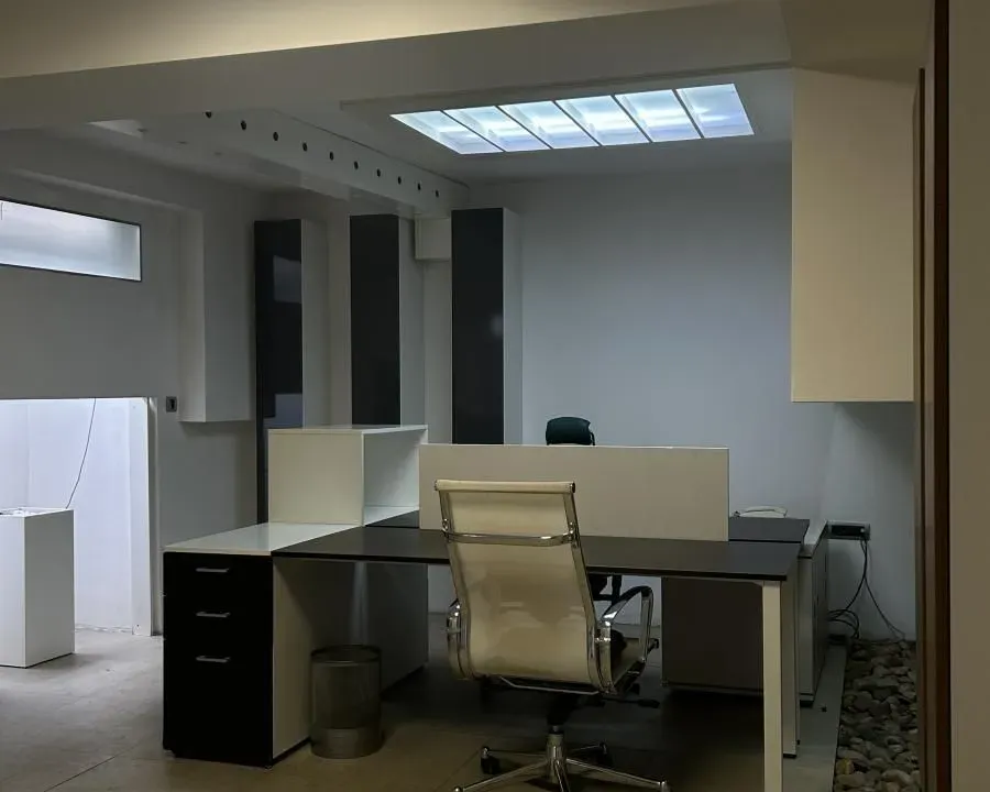Rent, office space, 73m², Podbara, Novi Sad Sve Podlokacije