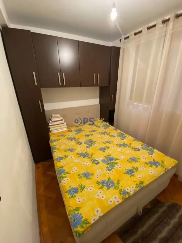 Sale, one bedroom apartment, 40m², Bar, Crna Gora