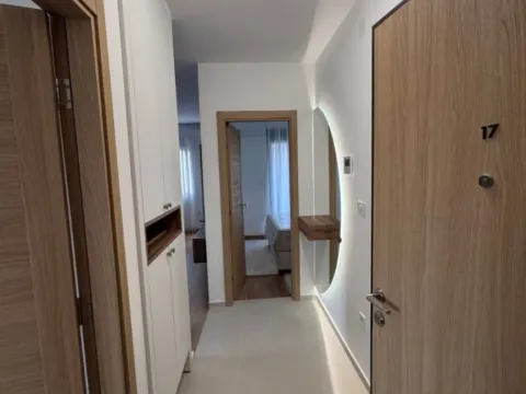 Izdavanje, dvosoban stan, 60m², City Kvart, Podgorica - image 5