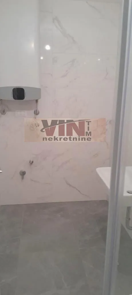 Sale, two bedroom apartment, 54m², Crveni Krst, Beograd