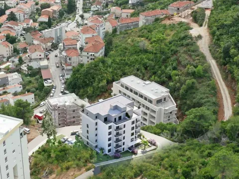Prodaja, jednosoban stan, 46m², Dubovica, Budva - image 20