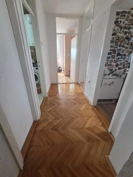 Sale, three bedroom apartment, 75m², Medijana, Niš - image 14