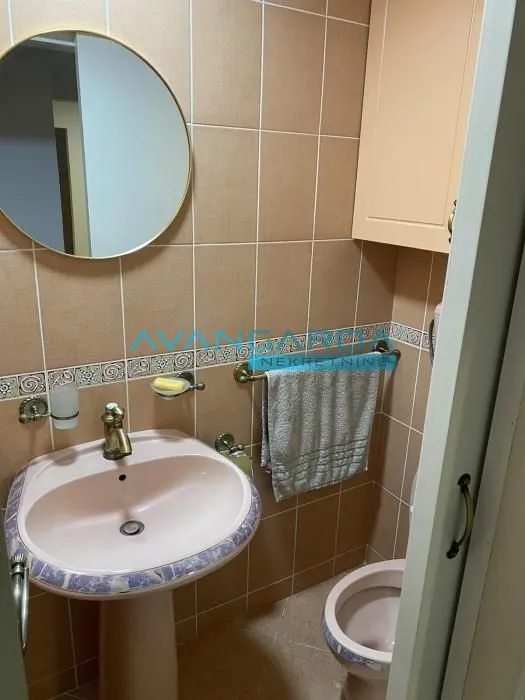 Rent, apartment, 105m², Filmski Grad, Beograd
