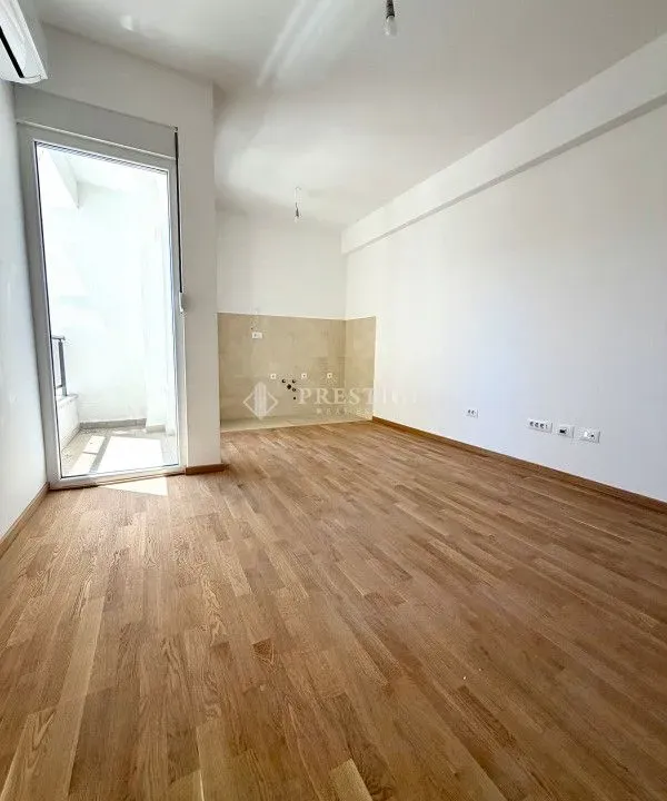 Rent, studio apartment, 30m², Zabjelo, Podgorica