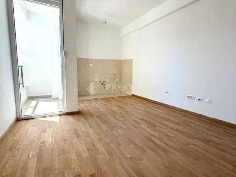 Izdavanje, garsonjera, 30m², Zabjelo, Podgorica - image 1