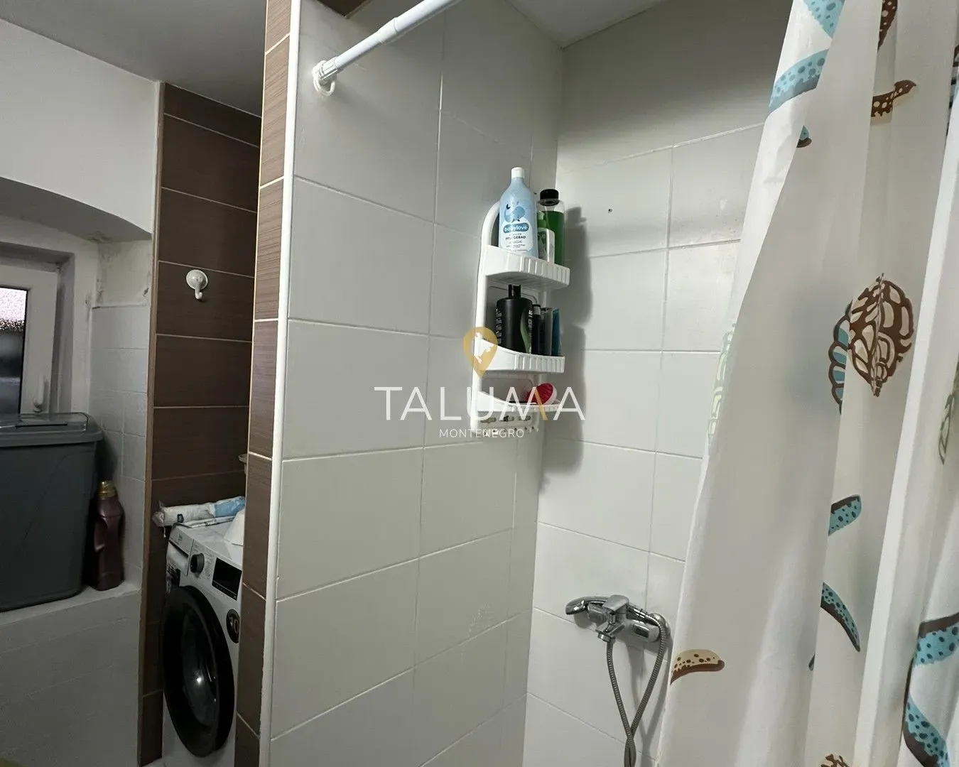 Prodaja, kuća, 125m², Centar, Cetinje