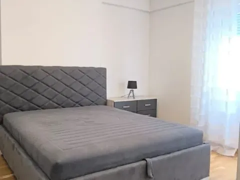 Prodaja, jednosoban stan, 43m², Centar, Budva - image 4