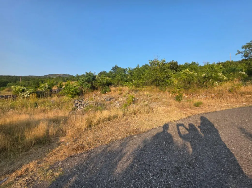 Prodaja, plac, 5000m², Rogami, Podgorica