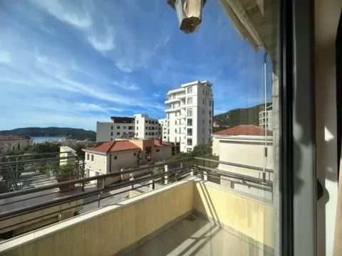 Prodaja, jednosoban stan, 39m², Bečići, Budva - image 7