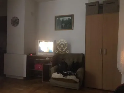 Rent, one bedroom apartment, 25m², Grbavica, Novi Sad Sve Podlokacije - image 3