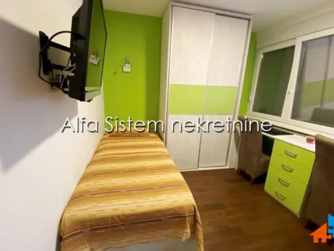 Izdavanje, četvorosoban stan, 83m², Voždovac Sve Podlokacije, Beograd - image 13