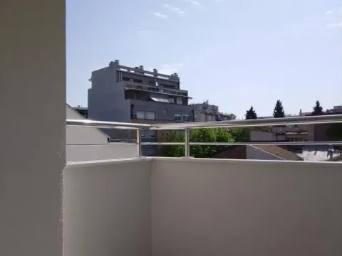 Izdavanje, dvosoban stan, 61m², Vukov Spomenik, Zvezdara Sve Podlokacije - image 13