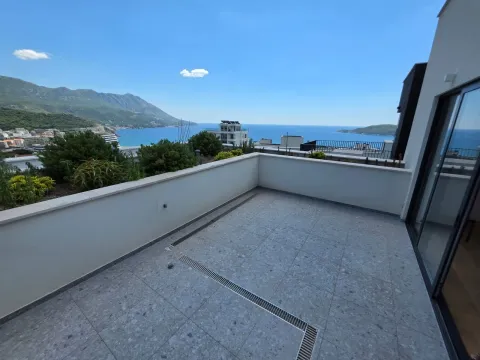 Prodaja, dvosoban stan, 109m², Bečići, Budva - image 15