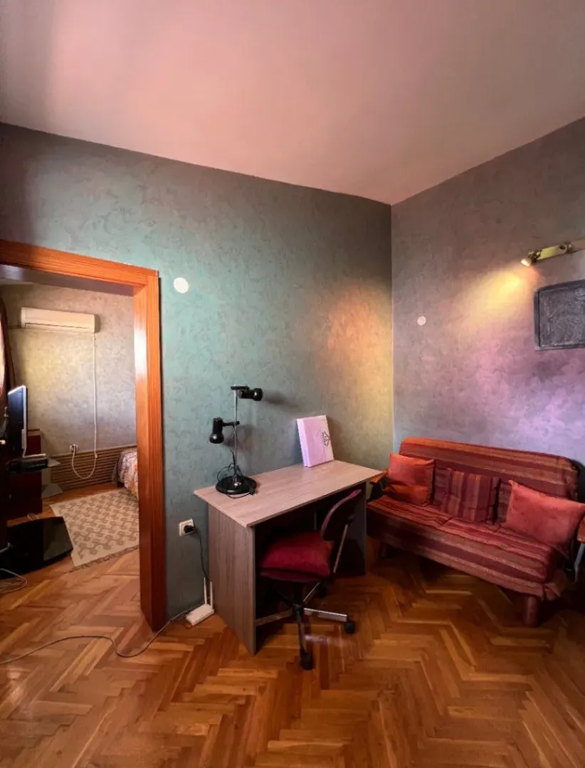 Rent, two bedroom apartment, 75m², Centar, Bar