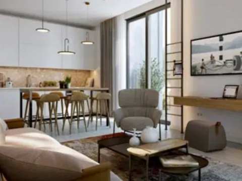Prodaja, dvosoban stan, 138m², Porto Montenegro, Tivat - image 3