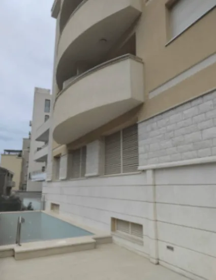 Prodaja, stan, 33m², Bečići, Budva