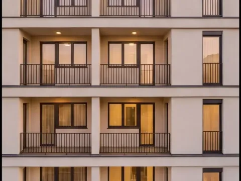 Prodaja, jednosoban stan, 42m², Krivi Most, Podgorica - image 6