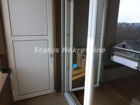Izdavanje, garsonjera, 30m², Petrovaradin, Novi Sad - image 8