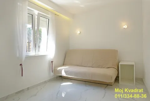 Prodaja, trosoban stan, 80m², Savski Venac, Beograd - image 6