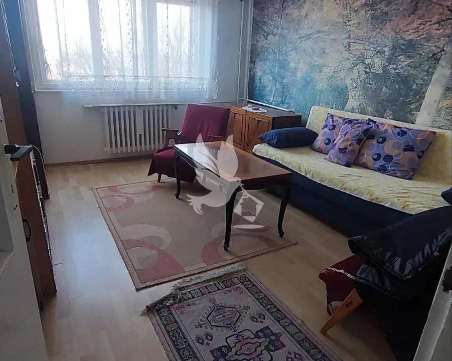 Prodaja, dvosoban stan, 56m², Centar Sve Podlokacije, Beograd