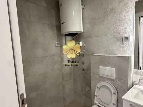 Izdavanje, dvosoban stan, 65m², Stari Aerodrom, Podgorica - image 7