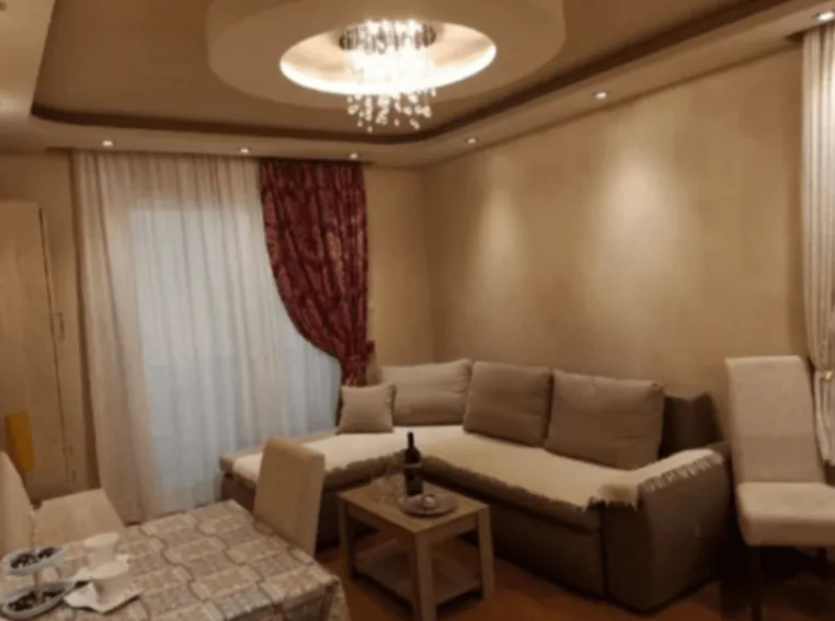 Sale, apartment, 37m², Bečići, Budva