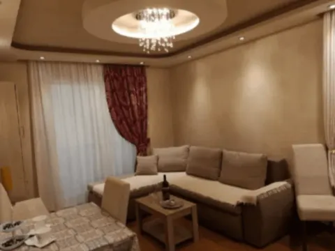 Sale, apartment, 37m², Bečići, Budva - image 9