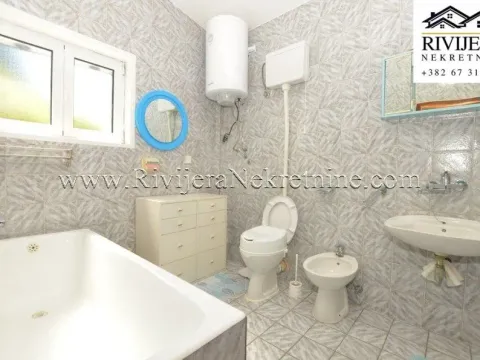 Sale, house, 101m², Centar, Herceg Novi - image 14