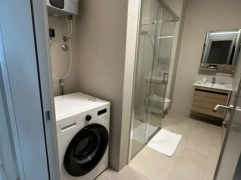 Sale, two bedroom apartment, 113m², Rafailovići, Budva - image 4