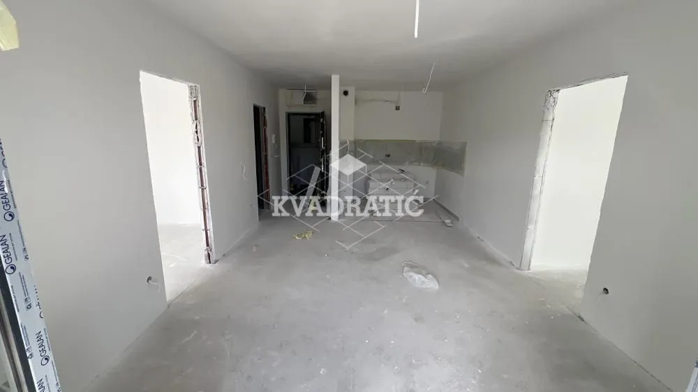 Prodaja, trosoban stan, 64m², Zvezdara Sve Podlokacije, Beograd