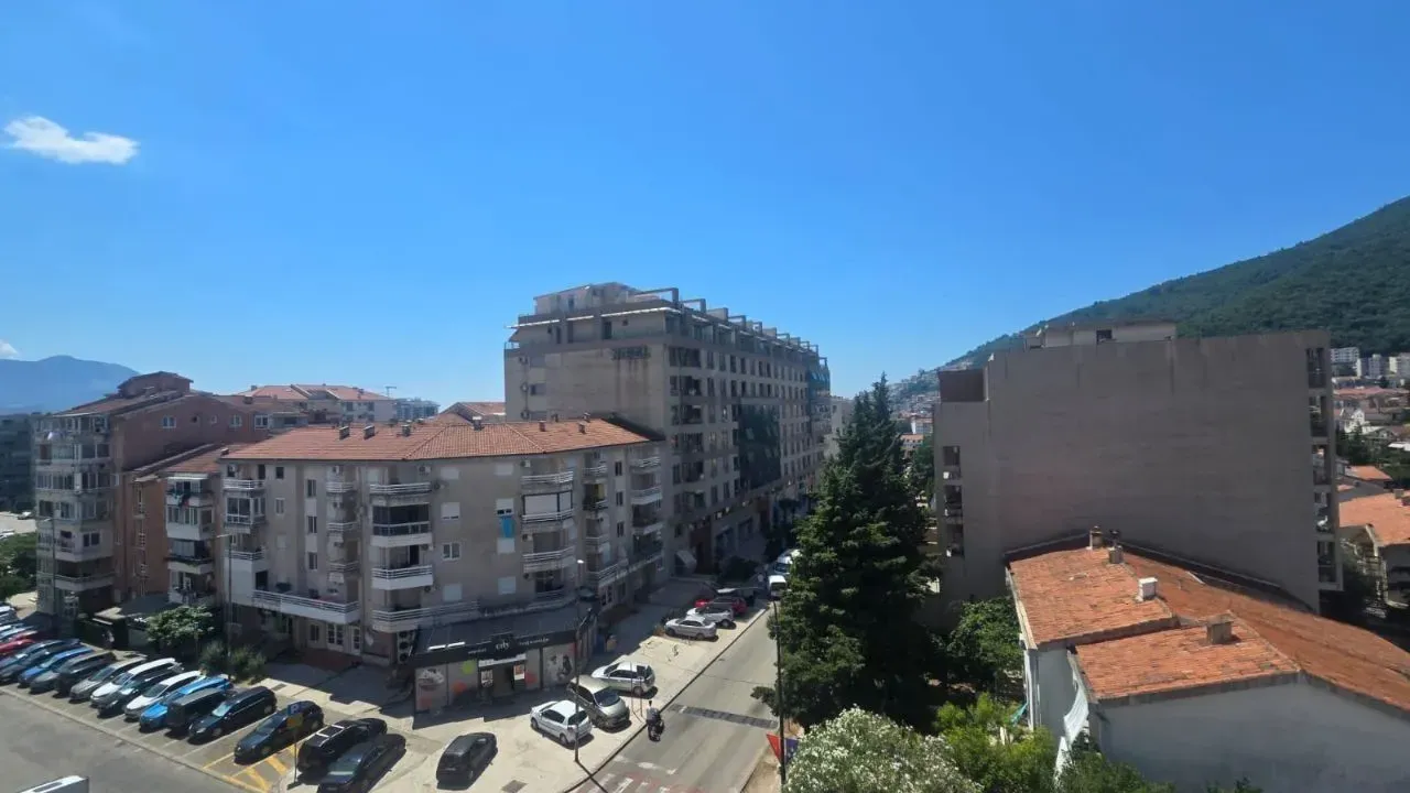 Prodaja, trosoban stan, 114m², Rozino, Budva