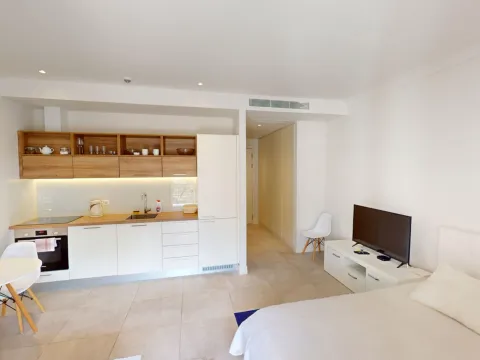 Prodaja, stan, 42m², Luštica Bay, Tivat - image 7