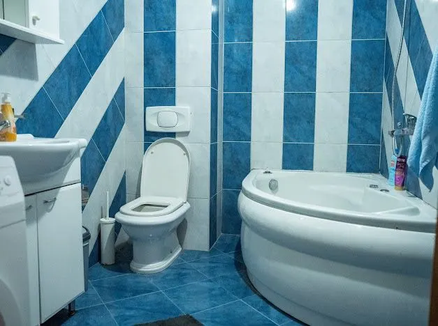 Rent, two bedroom apartment, 88m², Zabjelo, Podgorica