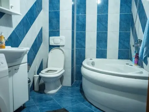 Rent, two bedroom apartment, 88m², Zabjelo, Podgorica - image 12