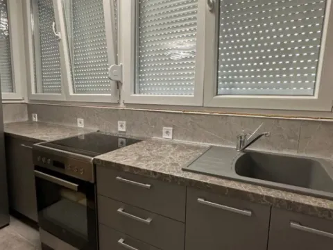 Sale, three bedroom apartment, 74m², Pobrežje, Podgorica - image 8