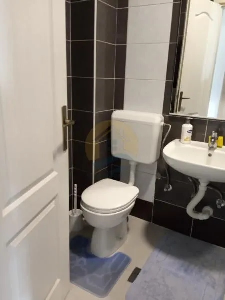 Prodaja, dvosoban stan, 52m², Herceg Novi, Crna Gora