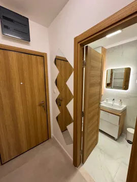 Rent, one bedroom apartment, 39m², Tološi, Podgorica - image 3