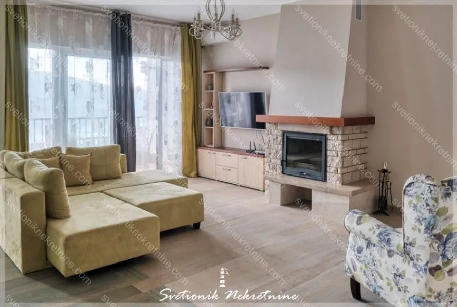 Prodaja, dvosoban stan, 135m², Kumbor, Herceg Novi