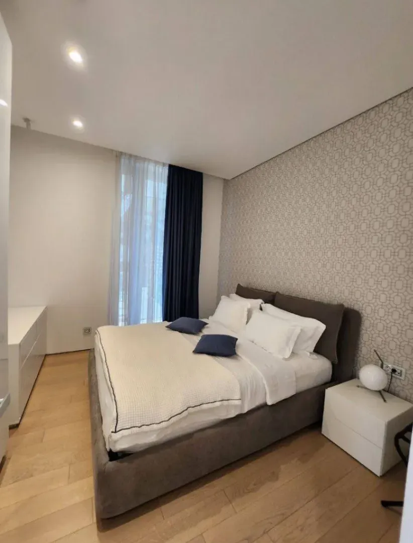 Prodaja, dvosoban stan, 138m², Zavala, Budva