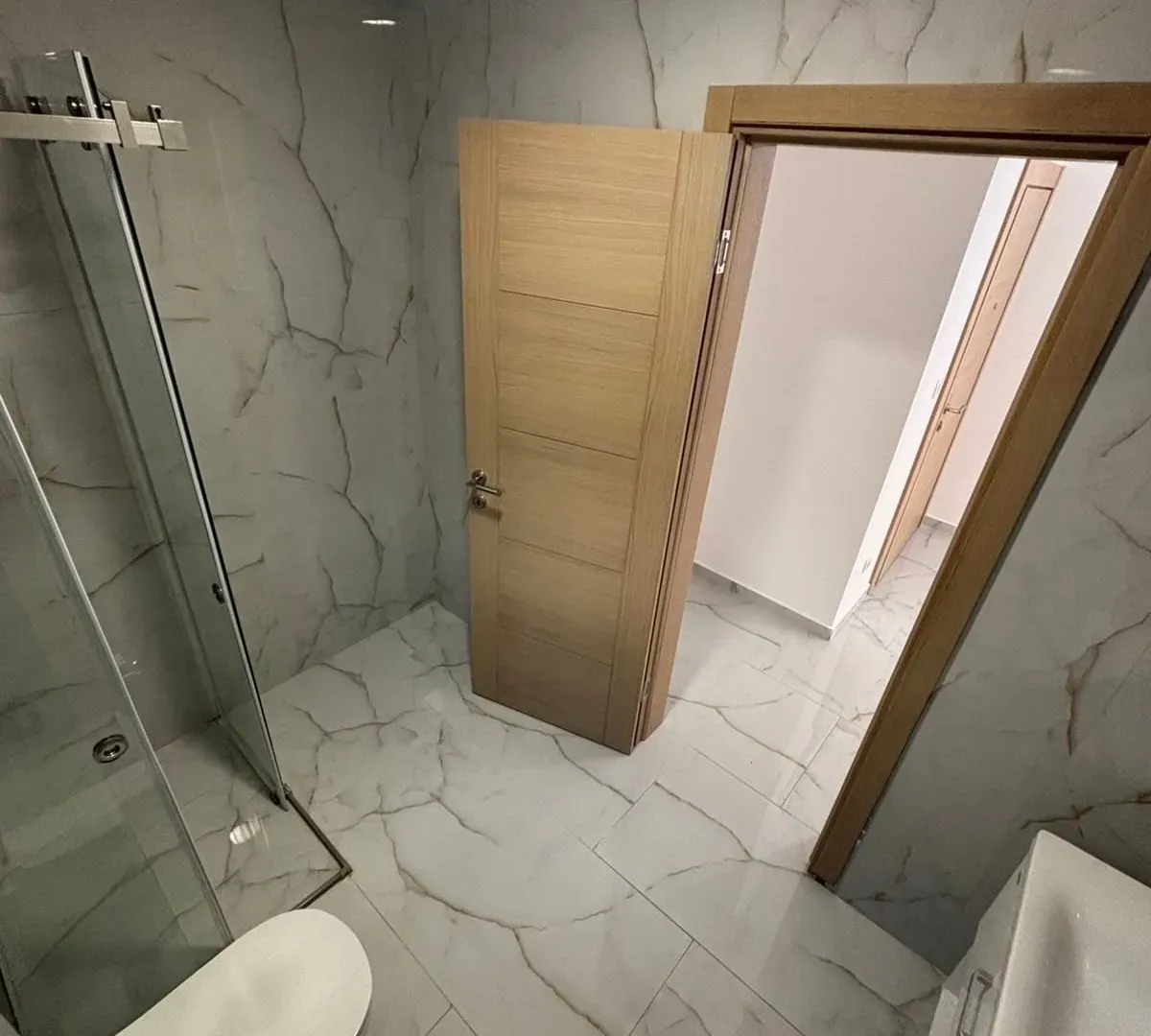 Sale, one bedroom apartment, 65m², Dubovica, Budva