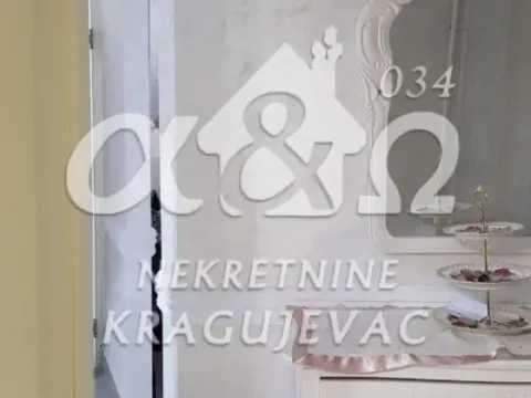 Rent, four bedroom apartment, 150m², Centar, Kragujevac - image 4