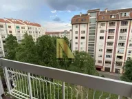 Izdavanje, dvosoban stan, 51m², Nova Detelinara, Novi Sad Sve Podlokacije - image 9